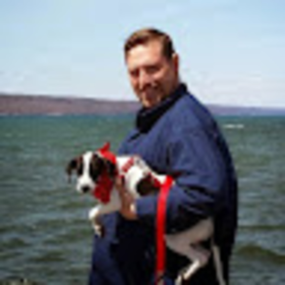 Meet your Posher, Ryan